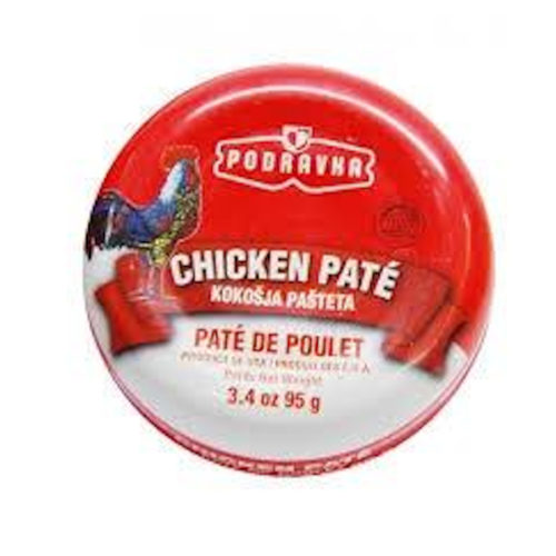 Podravka-Chicken Pate