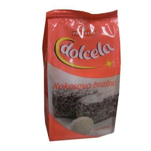 Podravka-Coconut Flour
