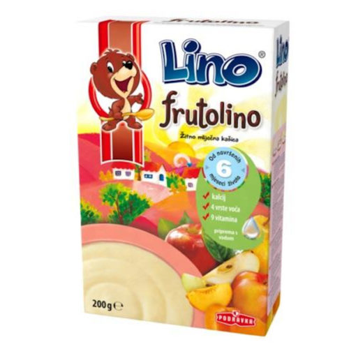 Kras-Fruitolino