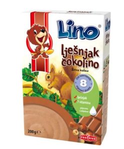 Kras-Hazelnut Chocolino