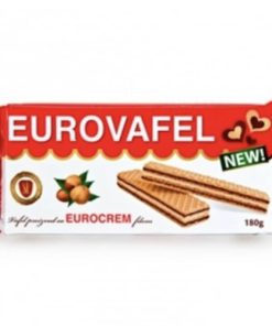 SweetLine-Eurovafel