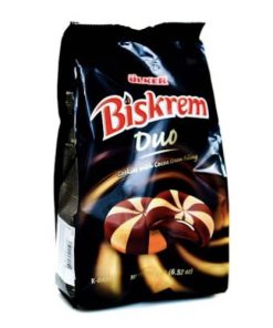 ulker-Biskrem-Duo