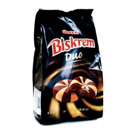 ulker-Biskrem-Duo