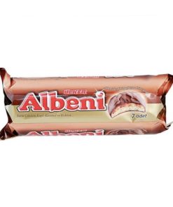 ulker-albeni