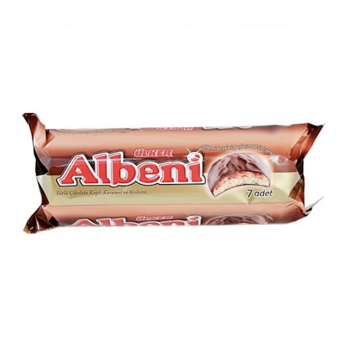 Ulker-Albeni