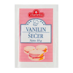 Vitaminka-Vanilla Sugar