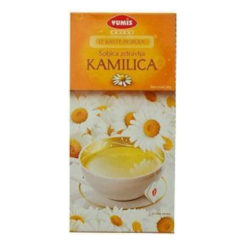 Yumis-Chamomile Tea