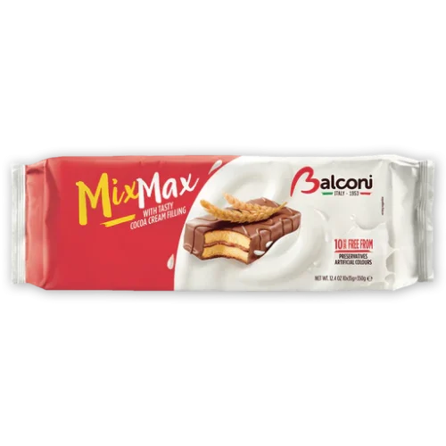 Balconi Mix Max Cacao