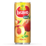 Bravo-Peach Juice