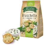 Maretti Sour Cream Chips