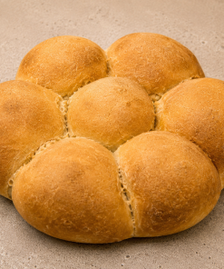 Flower Bread
