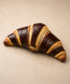 Chocolate Butter Croissant