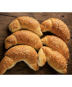 Croissants with Cheese Dozen Kifli