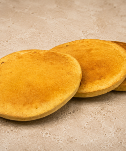 Cornbread Plain