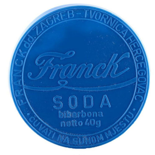 Franck-Franck Soda