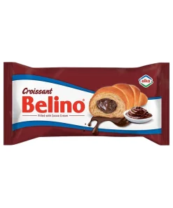 Belino Chocolate Croissant