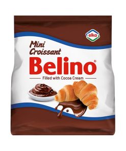 Belino Mini Chocolate Croissant
