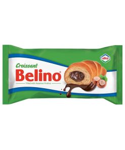 Belino Hazelnut Croissant