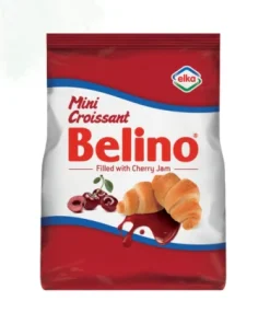 Belino Mini Cherry Croissant