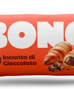 Bono Chocolate Croissant