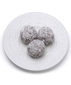Bombica With Coconut (Vegan)