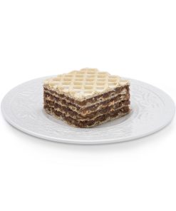 Wafers with Chocolate