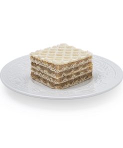 Wafers with Halva