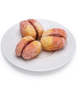 Peaches Cookie