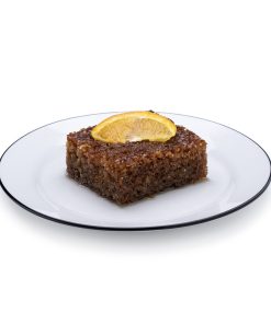 Greek Orange Baklava