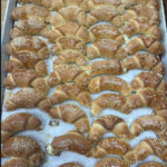 Croissants with Cheese dozen Kifli