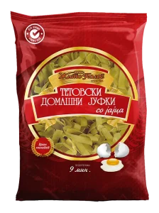 Zito Polog Tetovski Jufki