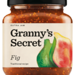 Granny’s Secret Fig Marmalade 375g
