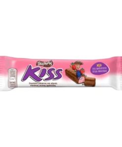Kiss Chocolate