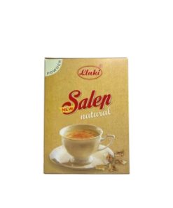 Llaki Salep Family