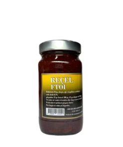 Sidnej Quince Jam