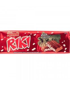 Kandit-Riki Chocolate