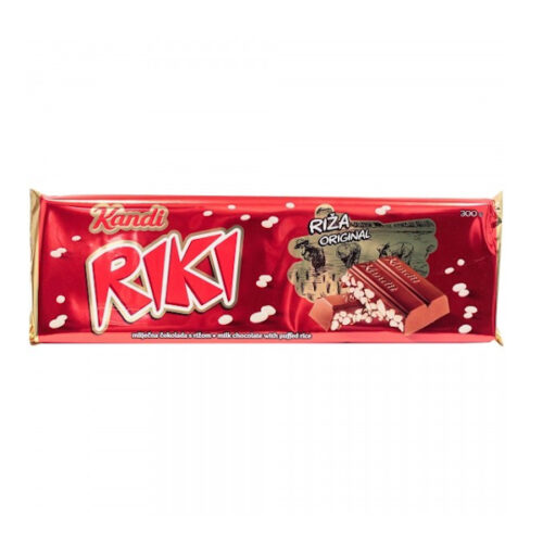 Kandit-Riki Chocolate