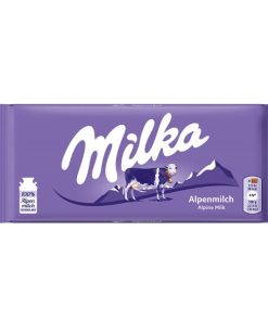 Milka-Alpine