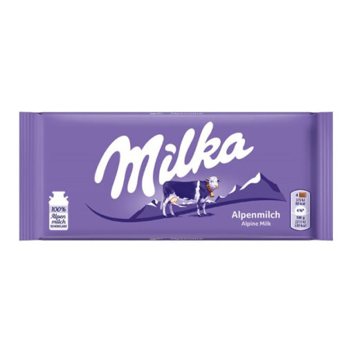 Milka-Alpine