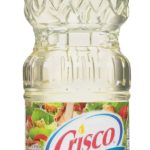 Crisco pure Vegetable oil