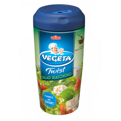 Vegeta-Vegeta For Salad