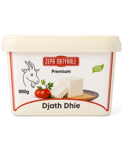 Zepa Goat Cheese 900g